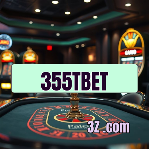 355tbet Aplicativo Móvel
