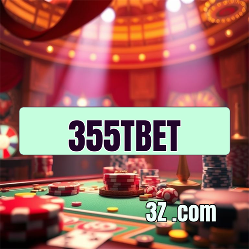 355tbet Apostas em Esportes