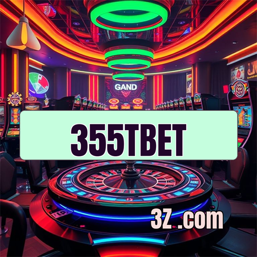Jogos incríveis aguardam você no 355tbet