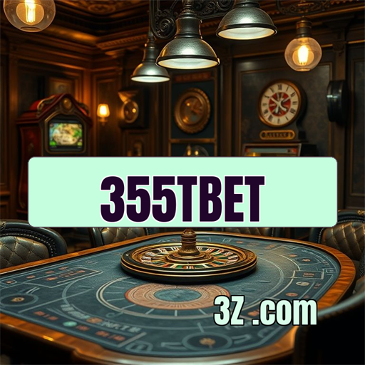 Login Atraente: Entre no Mundo do 355tbet