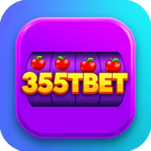 Logotipo 355tbet