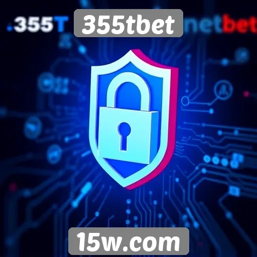 Análise da segurança no site de jogos 355tbet