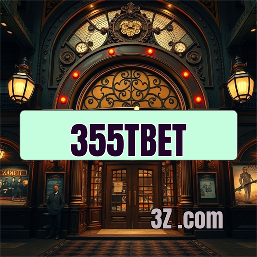 Diversão Sem Fim: Slots no 355tbet para Todos os Gostos