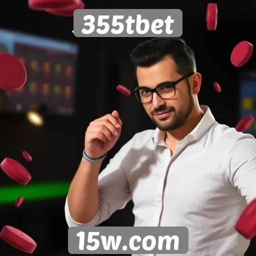 Compreendendo as promoções e bônus do 355tbet
